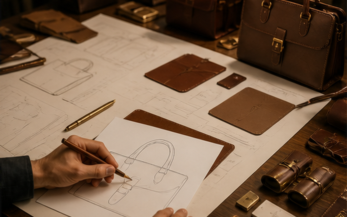 Pattern and sample engineering