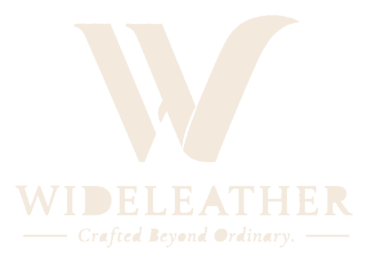 Wide Leather