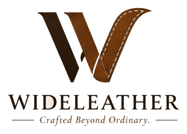 Wide Leather