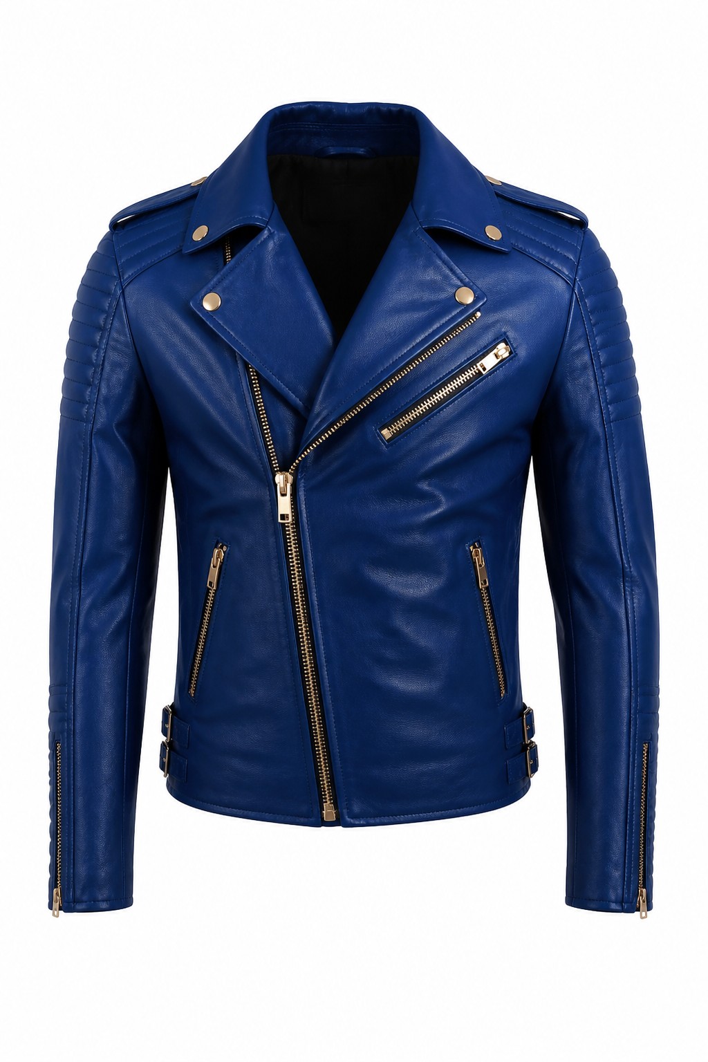 Fashion Leather Jackets 05