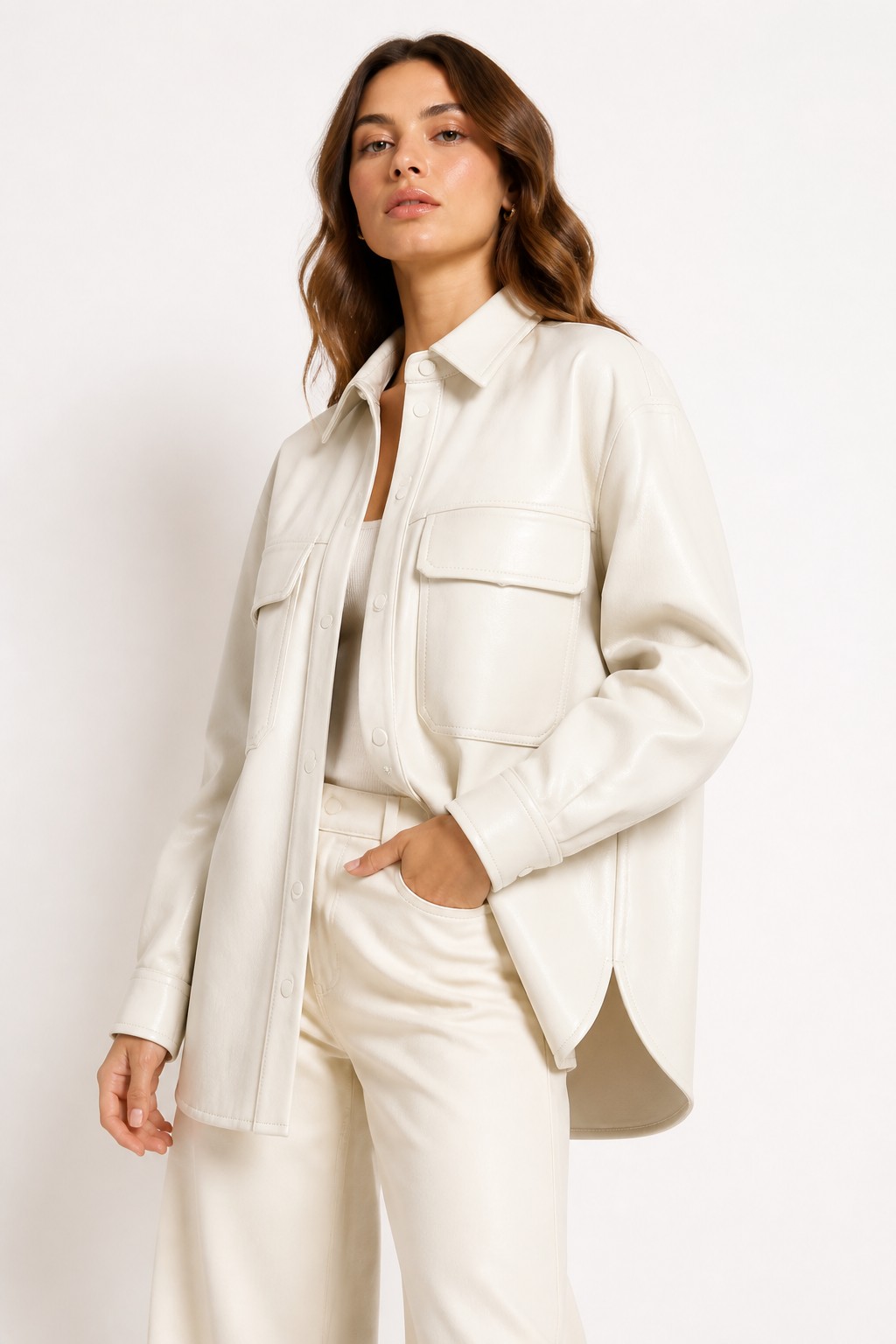 Fashion Leather Jackets 06