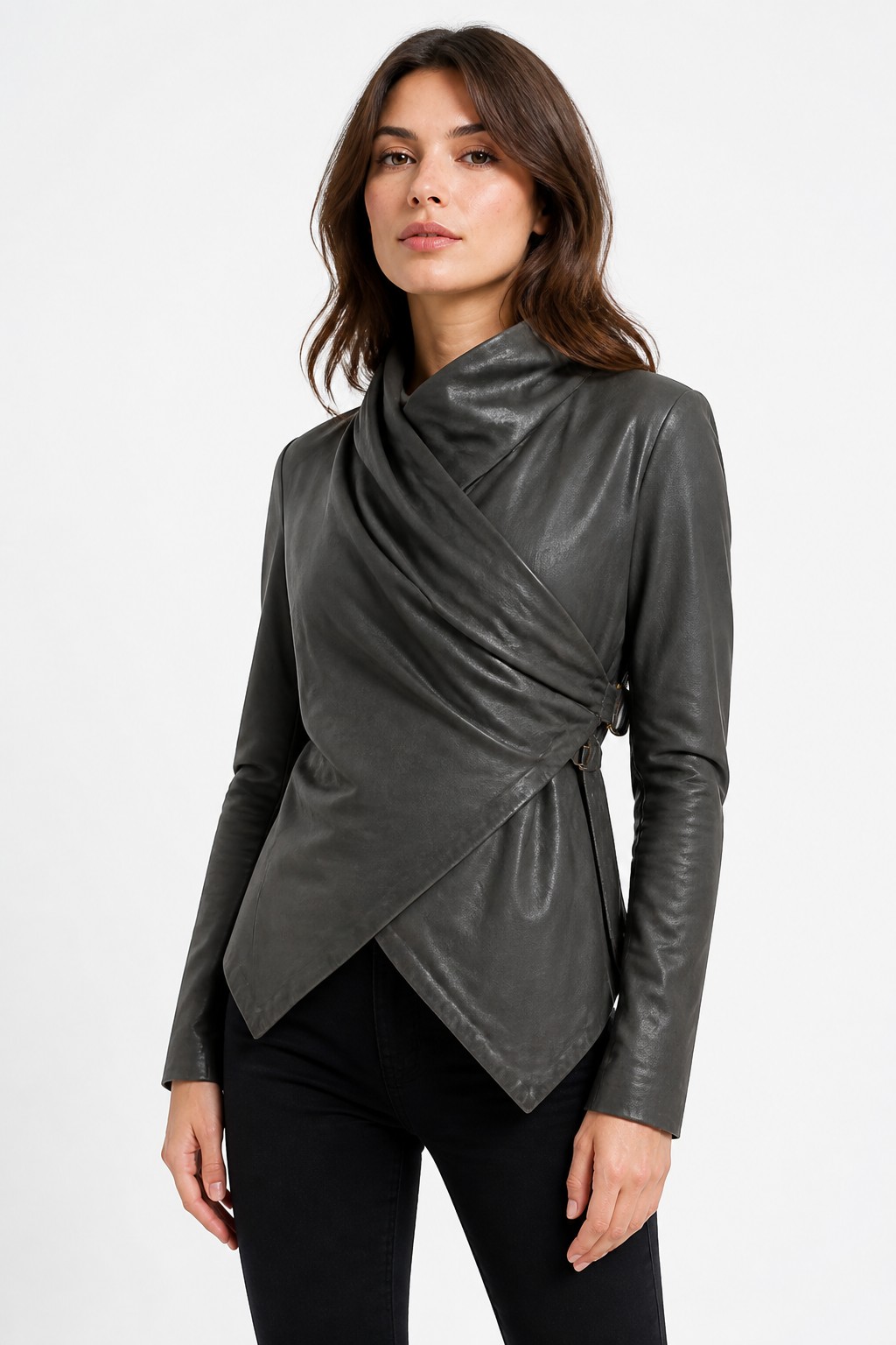 Fashion Leather Jackets 08