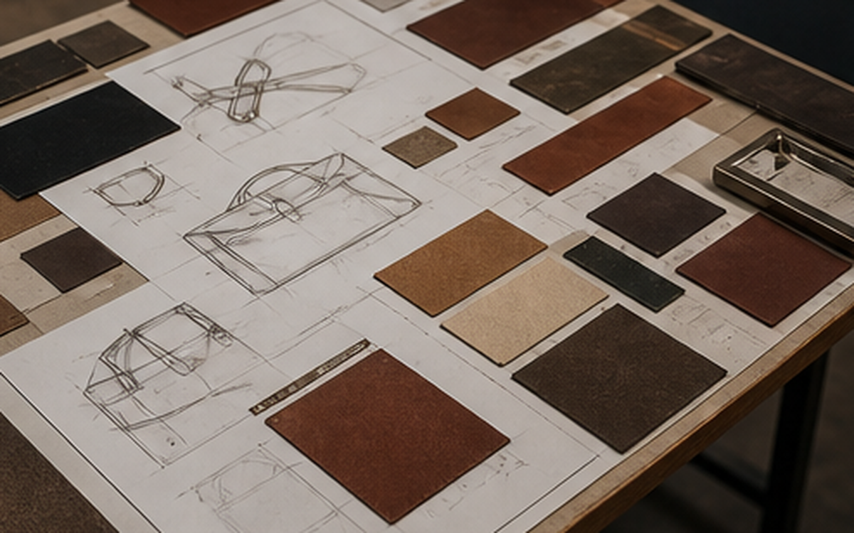 Product Development