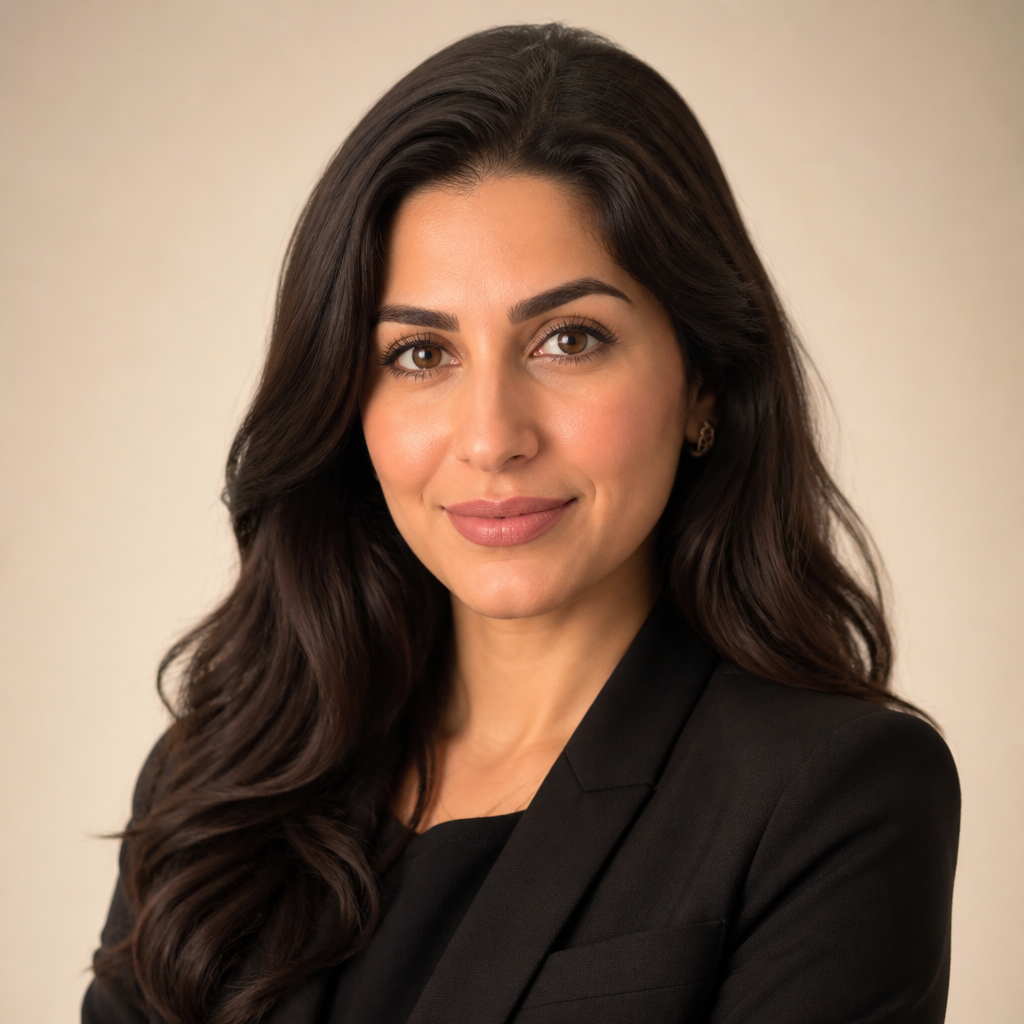 Aisha Rahman
