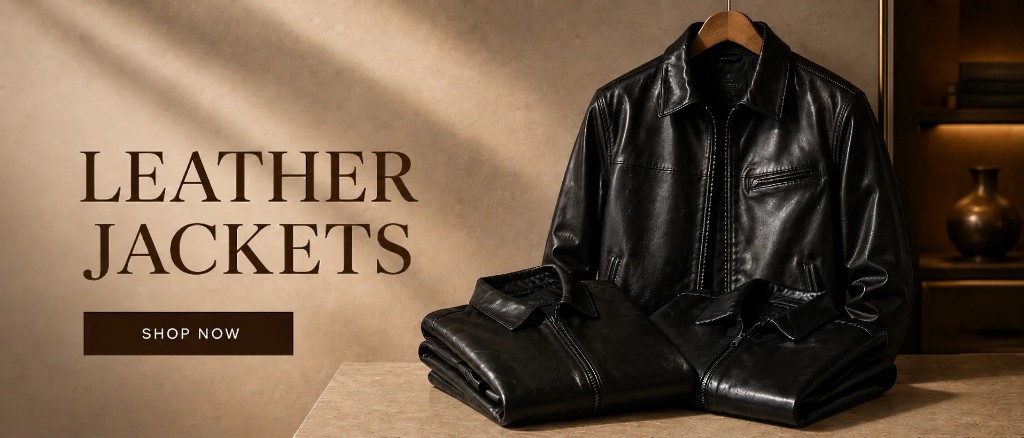 Master leather artisan hand-skiving hide in Wide Leather workshop